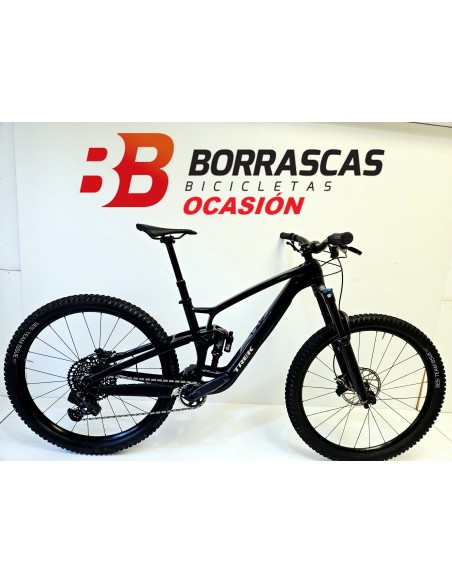 Trek Fuel EX 9.8 GX AXS