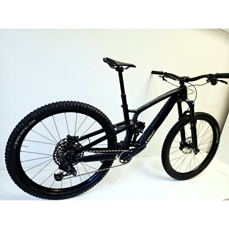 Trek Fuel EX 9.8 GX AXS