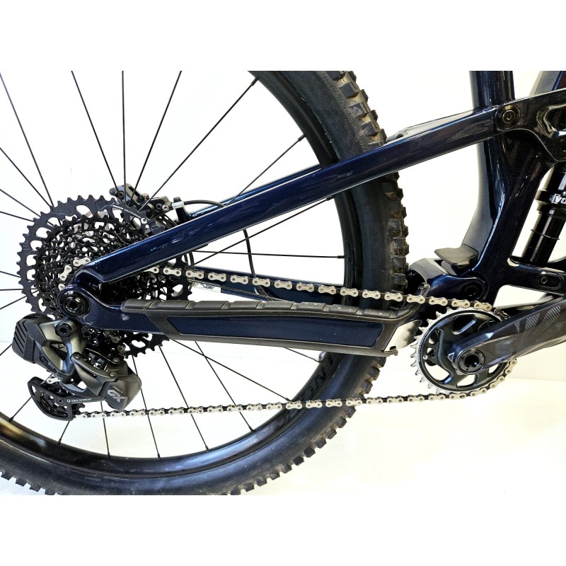 Trek Fuel EX 9.8 GX AXS