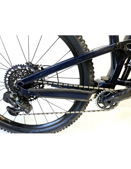 Trek Fuel EX 9.8 GX AXS