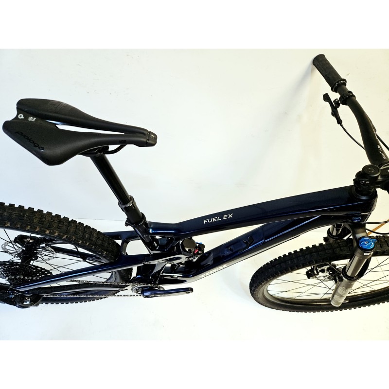 Trek Fuel EX 9.8 GX AXS