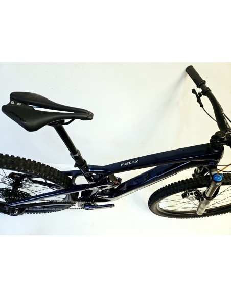 Trek Fuel EX 9.8 GX AXS