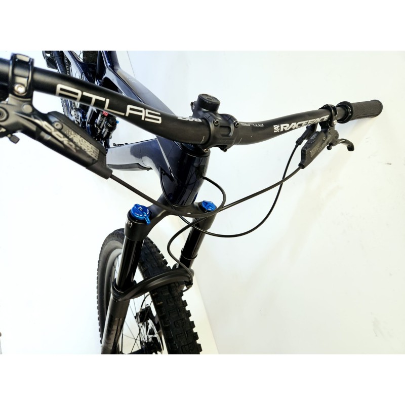 Trek Fuel EX 9.8 GX AXS