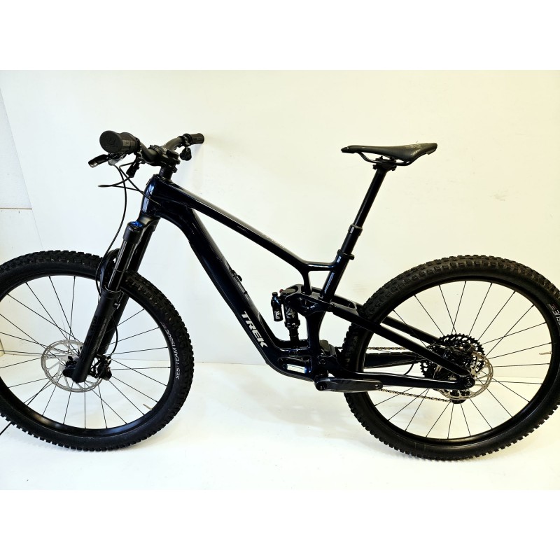 Trek Fuel EX 9.8 GX AXS