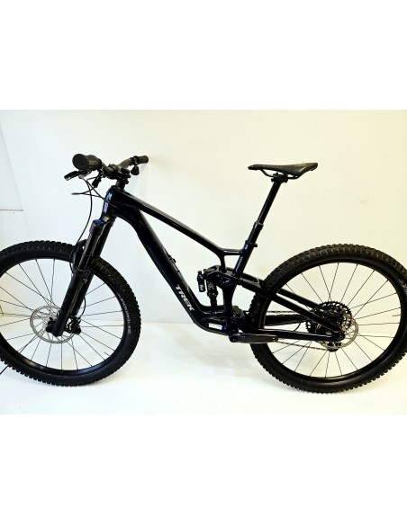 Trek Fuel EX 9.8 GX AXS