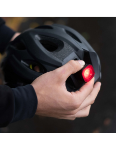 Luz trasera para bicicleta... 2