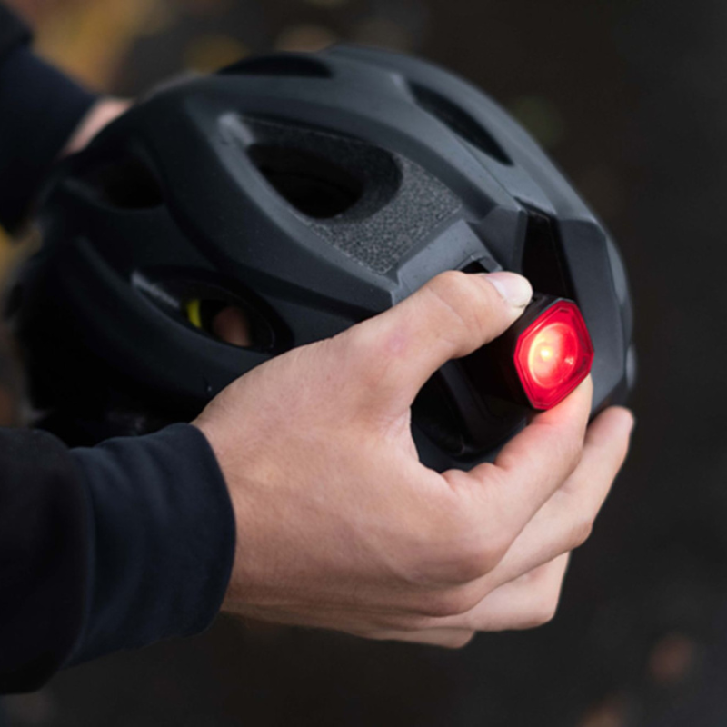 Luz trasera para bicicleta GIANT...