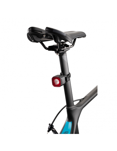 Luz trasera para bicicleta GIANT RECON TL 100