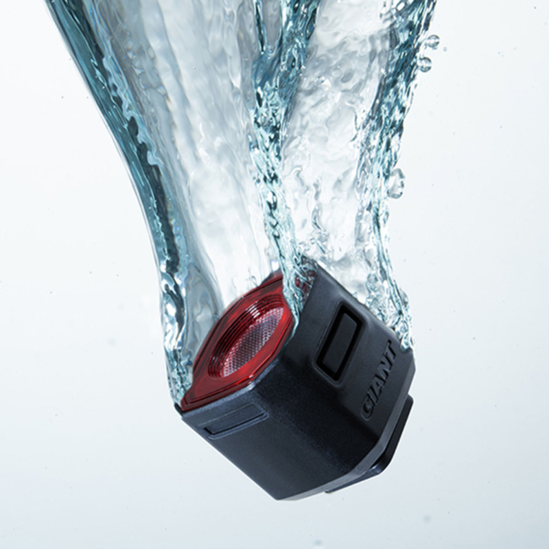 Luz trasera para bicicleta GIANT...