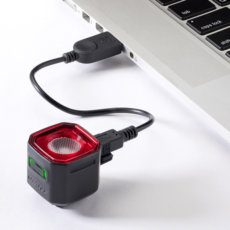 Luz trasera para bicicleta GIANT...