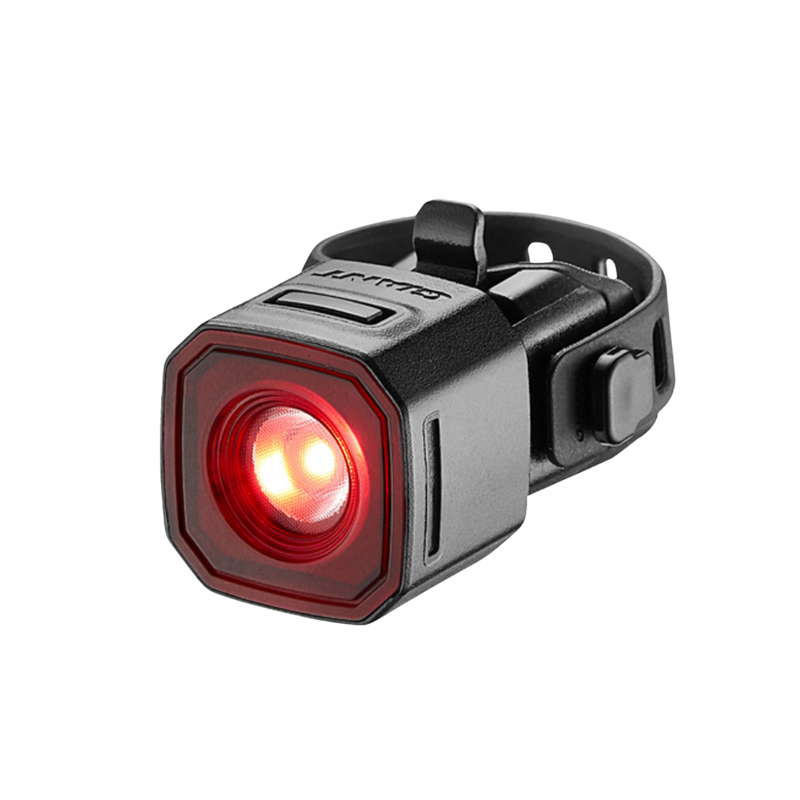 Luz trasera para bicicleta GIANT...