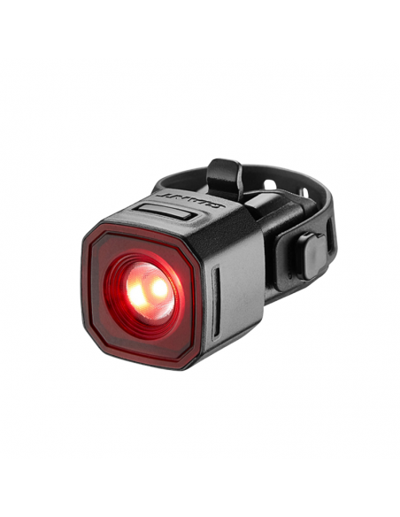 Luz trasera para bicicleta GIANT RECON TL 100