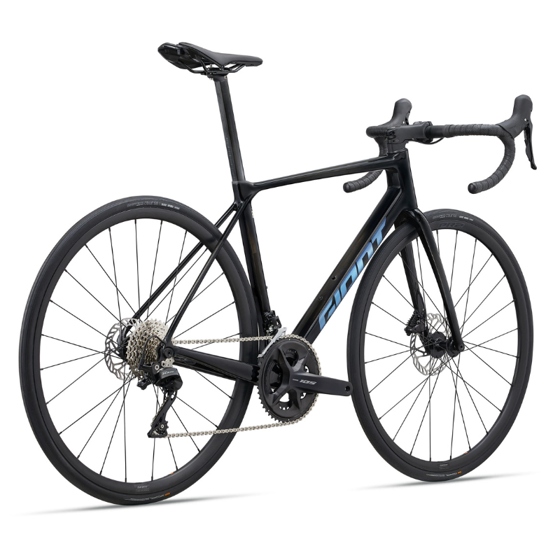 GIANT TCR Advanced 2 PC