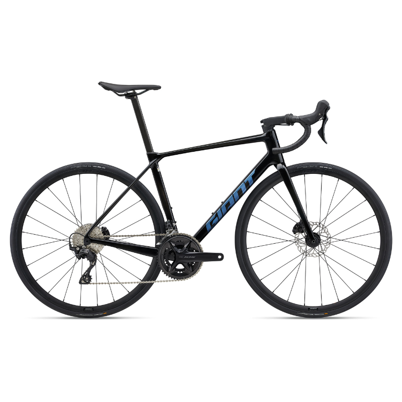 GIANT TCR Advanced 2 PC