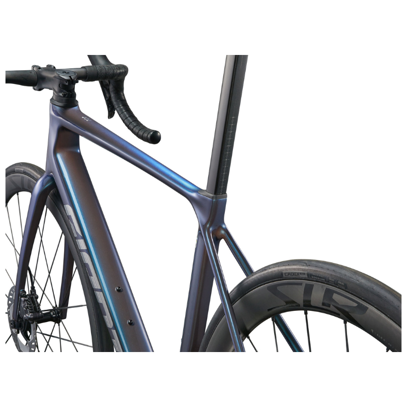 GIANT TCR Advanced Pro 0 Di2