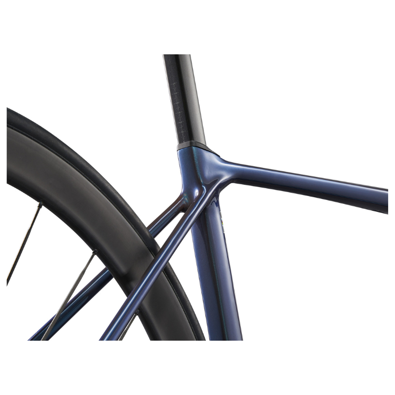 GIANT TCR Advanced Pro 0 Di2