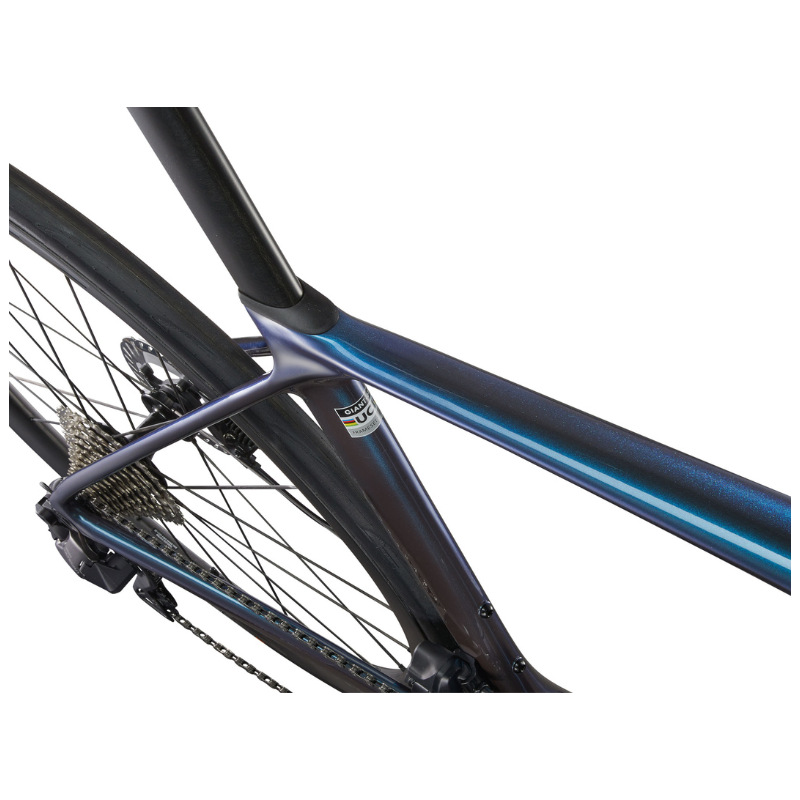 GIANT TCR Advanced Pro 0 Di2