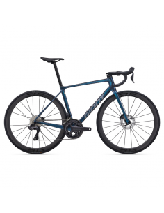 GIANT TCR Advanced Pro 0 Di2