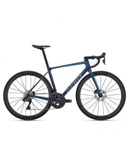 GIANT TCR Advanced Pro 0 Di2