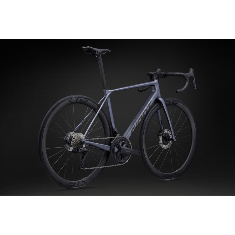 GIANT TCR Advanced Pro 0 Di2