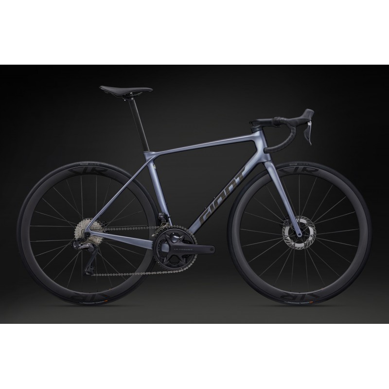 GIANT TCR Advanced Pro 0 Di2