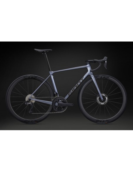 GIANT TCR Advanced Pro 0 Di2