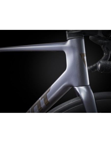 GIANT TCR Advanced Pro 0 Di2