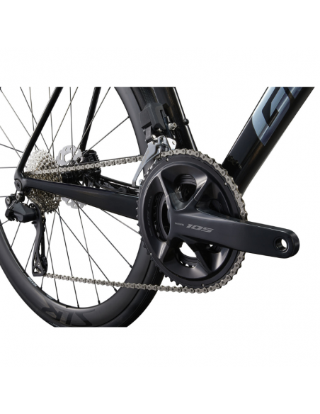 GIANT TCR Advanced Pro 1 Di2