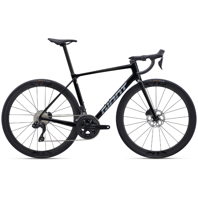 GIANT TCR Advanced Pro 1 Di2