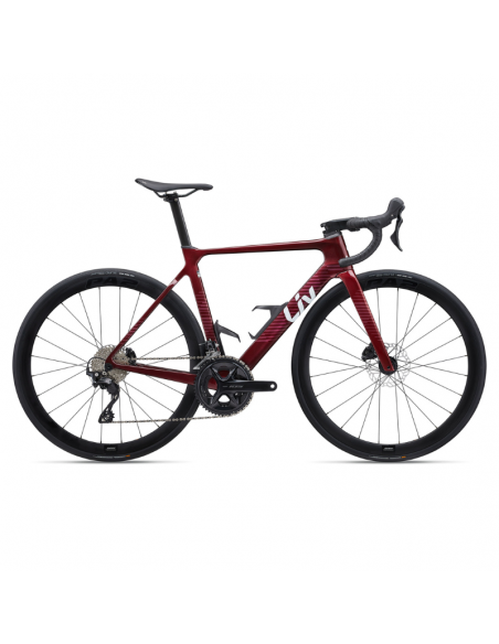 GIANT EnviLiv Advanced 2