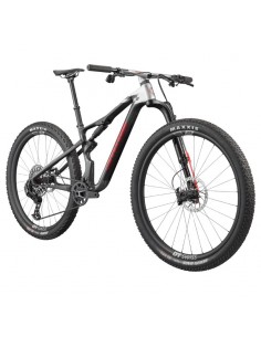 Cannondale 29 Scalpel Crb 1