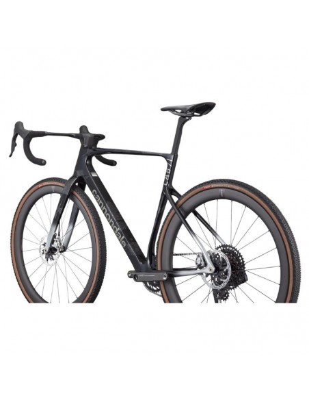 Cannondale SuperX LAB71