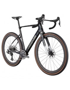 Cannondale SuperX LAB71 2