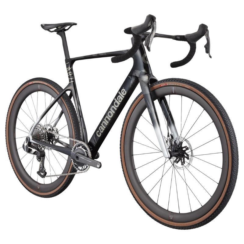 Cannondale SuperX LAB71