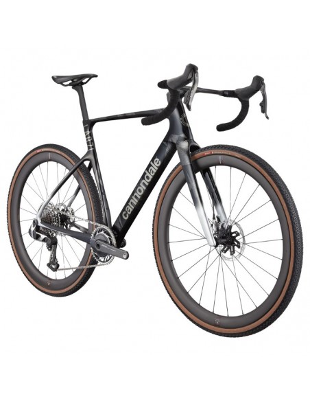 Cannondale SuperX LAB71