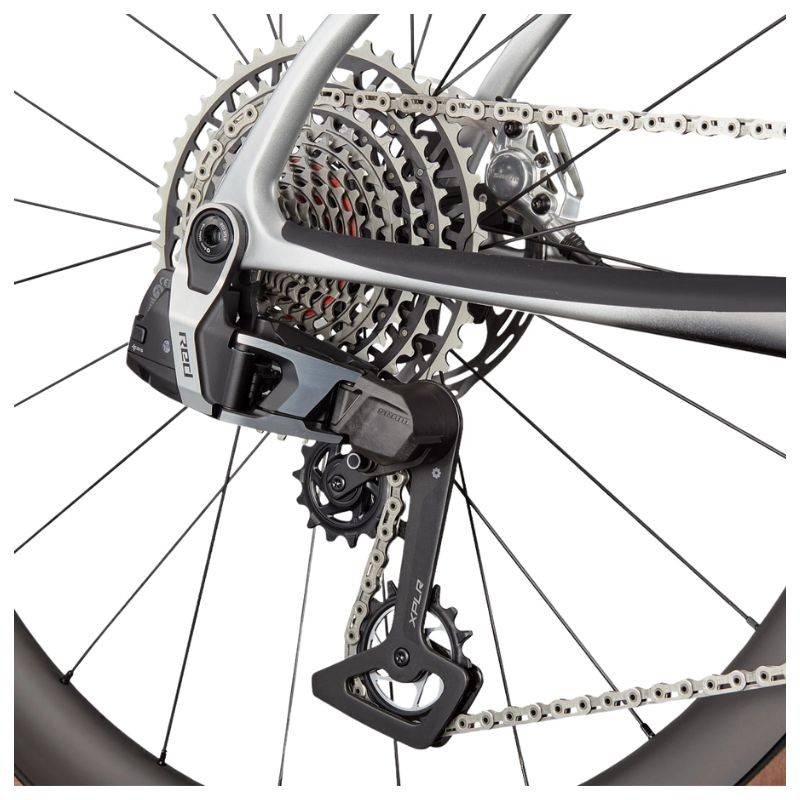 Cannondale SuperX LAB71