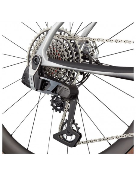 Cannondale SuperX LAB71