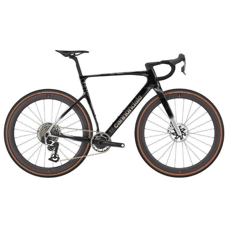 Cannondale SuperX LAB71