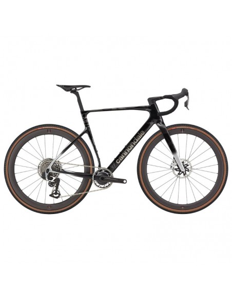 Cannondale SuperX LAB71