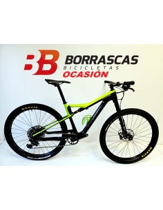 Cannondale Scalpel SL