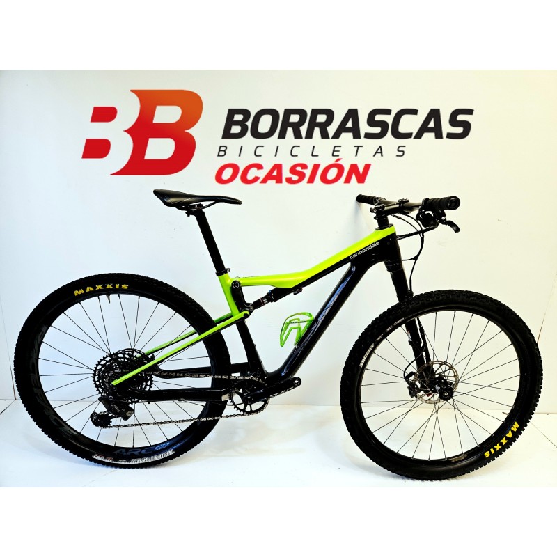 Cannondale Scalpel SL