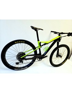 Cannondale Scalpel SL 2