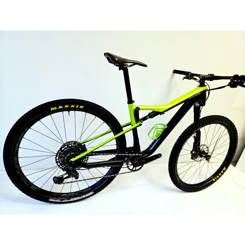 Cannondale Scalpel SL