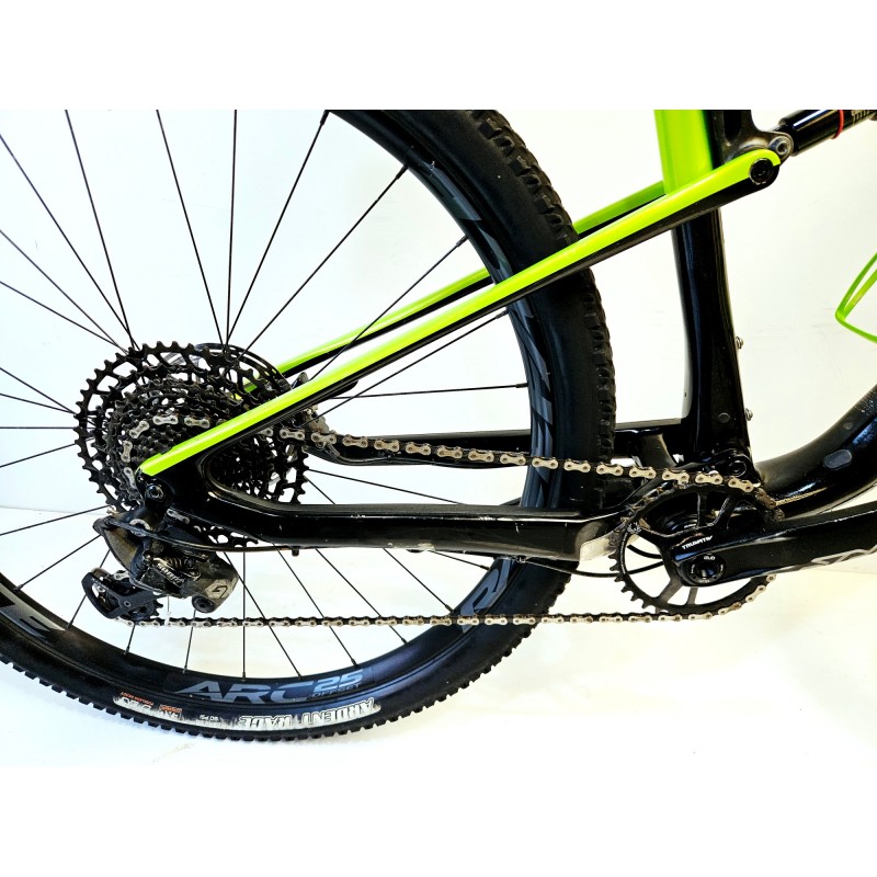 Cannondale Scalpel SL
