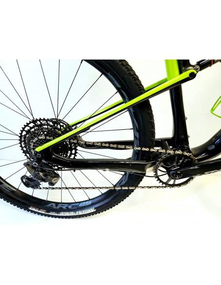 Cannondale Scalpel SL