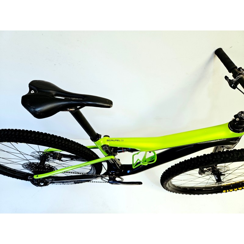 Cannondale Scalpel SL