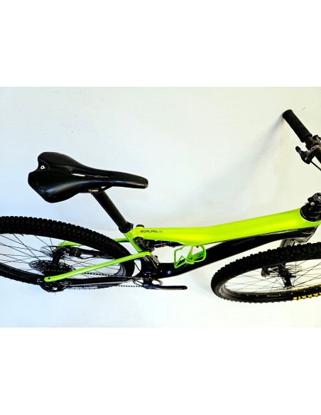 Cannondale Scalpel SL
