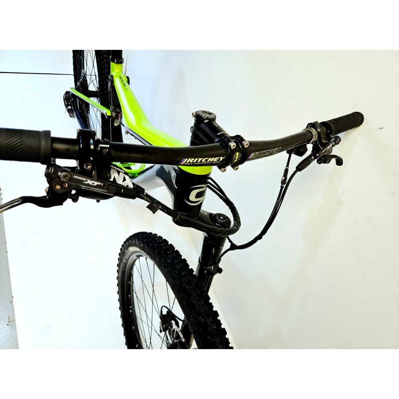 Cannondale Scalpel SL