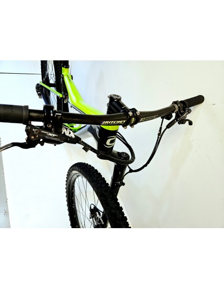 Cannondale Scalpel SL