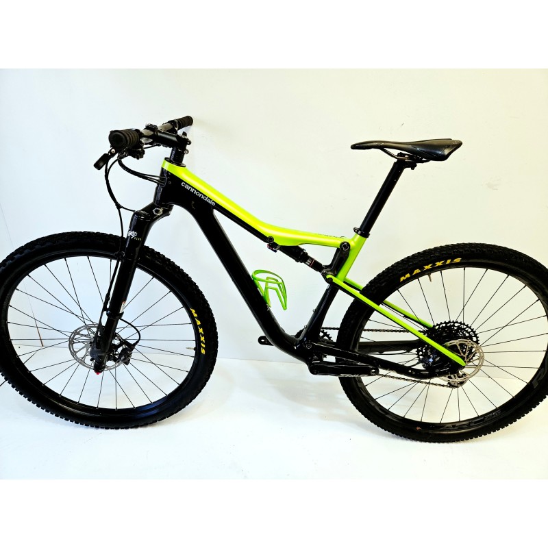 Cannondale Scalpel SL